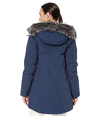 THE NORTH FACE New Outerboroughs Parka Summit Navy 3XL - Yahoo Shopping