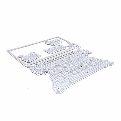 ZFPARTY Layering Bows Metal Cutting Dies Stencils for DIY Scrapbooking  Decorative Embossing DIY Paper Cards - Yahoo Shopping