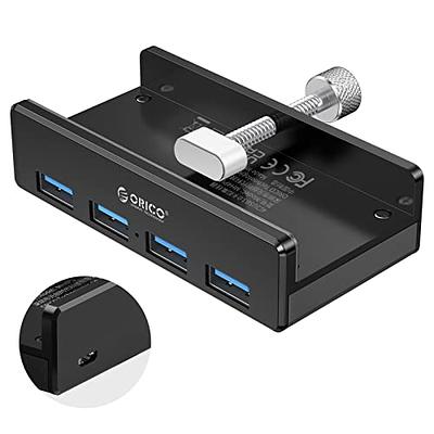 atolla USB C to HDMI VGA Media Hub Aluminum