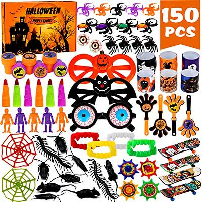 M.best 35pcs Glow Bracelets Glow in The Dark Party Supplies Bracelets Toys for Kids Birthday Halloween Christmas Party Favors