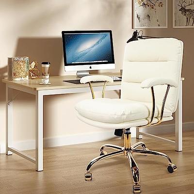 Ergonomic Office Chair With Wheel