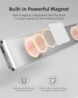 EZVALO Under Cabinet Lights, LED Closet Lights Wireless USB