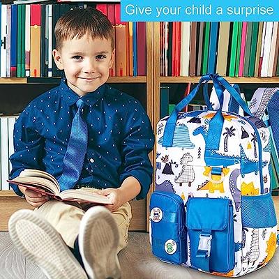 12 Adorable Backpacks for Toddlers and Preschoolers