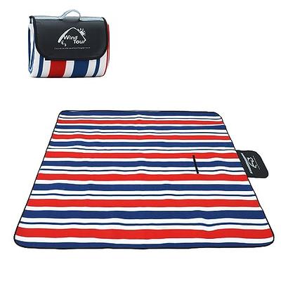 Outdoor Camping Mat Waterproof And Convenient Foldable Picnic Mat