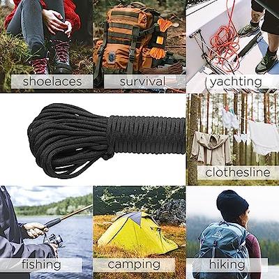 Ultralight Folding Rock Climbing Caving Rope Bag Sling Cord Gear  Mountaineering Gear Equipment Holder Carry Backpack