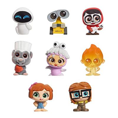 Disney Doorables Multi-Peek Pack Series 5, Collectible Mini Figures, Styles  May Vary, Officially Licensed Kids Toys for Ages 5 Up by Just Play