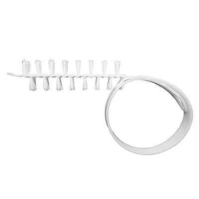 Washing Machine Cleaning Brush Washer Drum Brush Washing Machine Cleaning  Tool