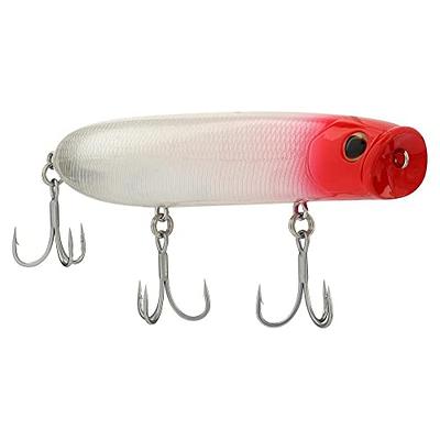 Long Range Casting Lures - In-Fisherman