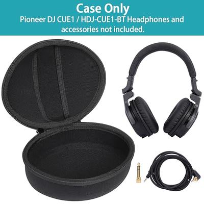 Pioneer DJ HDJ-CUE1 Auriculares DJ