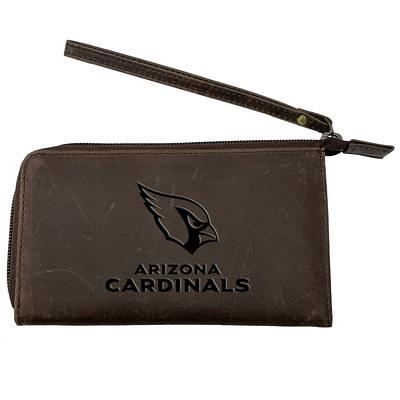 Lusso St. Louis Cardinals Ronnie Cell Phone Crossbody Purse