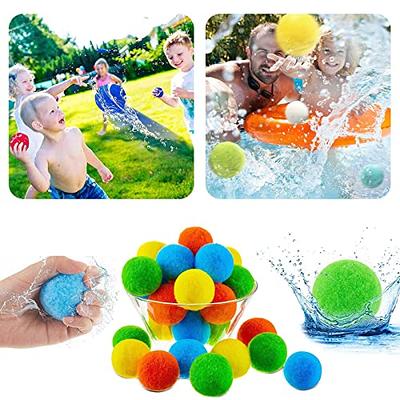 Kids Water Balloons