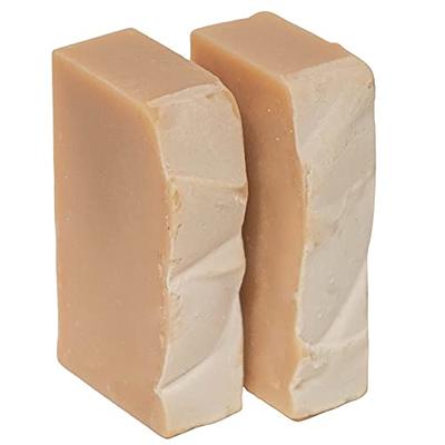 Sheep Milk Melt & Pour Soap Base - 2 lb.