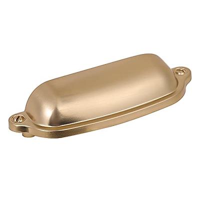 GlideRite 3.25-inch Antique Brass Small Classic Cabinet Hardware Backplate  (Pack of 10 or 25) - On Sale - Bed Bath & Beyond - 12448502