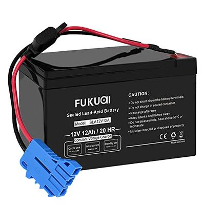 Uai Replacement Battery For Peg
