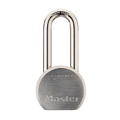 Master Lock (Keyed Alike to #3753) 1-1/2-in Shackle x 1.576-in