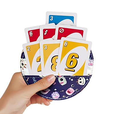 GEBO: UNO & Poker Solitaire Games