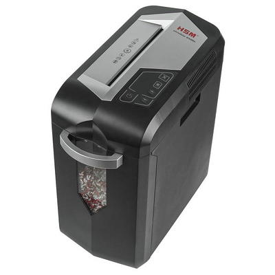 HSM Securio B24 L4 Micro Cut Shredder