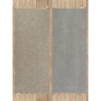 at Home Solid Non-Slip 8 x 10 Rug Pad