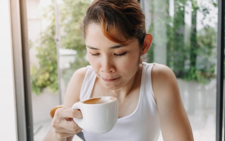 喝咖啡有人失眠、有人卻照睡？醫揭原因 一半的人都不適合多喝