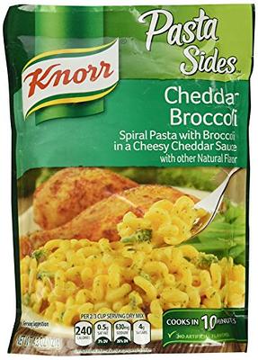 Knorr Rice Sides Chicken Rice Blend Rice Mix - 5.6oz : Target