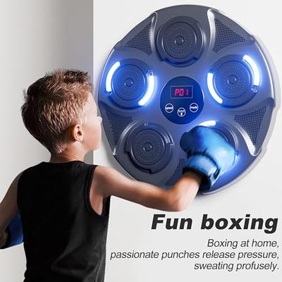 Best Music Boxing Machine, Boxing Music Machine