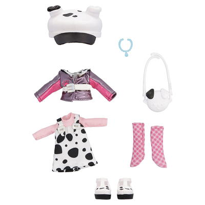 Cry Babies BFF Katie Fashion Doll with 9+ Surprises