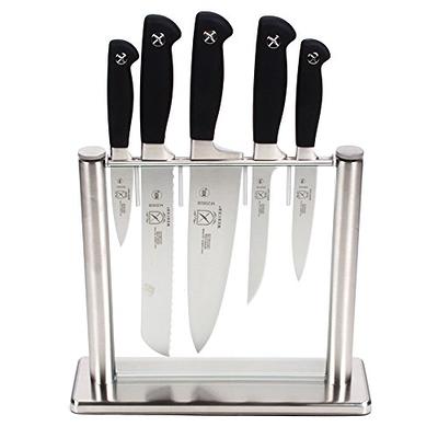 The Mercer Culinary Knife Buying Guide