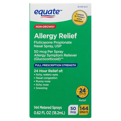Claritin-D Allergy Medicine, 12 Hour Non-Drowsy Allergy & Nasal