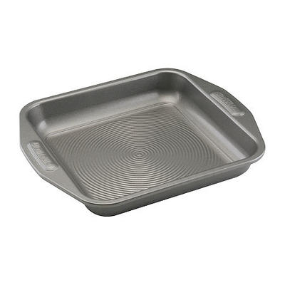 Circulon Nonstick Bakeware, Baking Sheet - 11 Inch x 17 Inch, Dark Gray