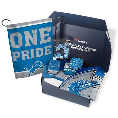 Pittsburgh Steelers Fanatics Pack Tailgate Game Day Essentials Gift Box - Value