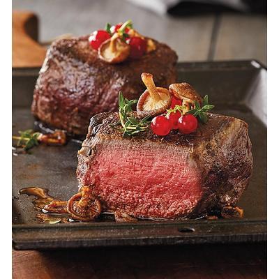 USDA Prime Filet Mignon (2 Filets)