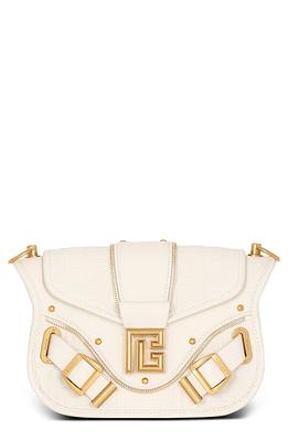 Fendi Logo Calfskin Leather Wallet on a Chain, Nordstrom