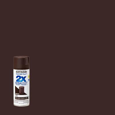 Rust-Oleum Professional 15 oz. High Performance Enamel Gloss Dark