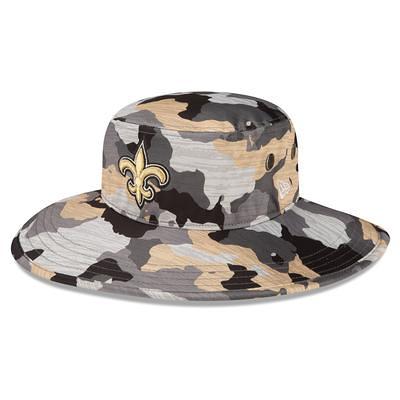 Washington Commanders New Era 2022 NFL Training Camp Official Panama Bucket  Hat - Camo