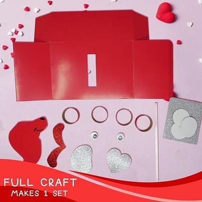 30 Pack Valentines Day Gifts for Kids School Party Favors kids Valentines  Cards for Kids Classroom Exchange Bulk Toys Its Mini Toy Goodie Bags