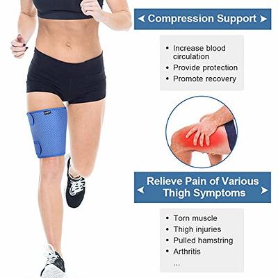 Women Compression Recovery Legging– Vital Salveo