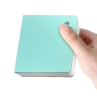 Watercolor Sketchbook,3.9x3.9 Inch Portable Square Mini Watercolor  Notebook, 62 Pages Watercolor Textured Drawing Papers, 300 GSM (140lb) Art  Paper Sketchbook Light Blue - Yahoo Shopping