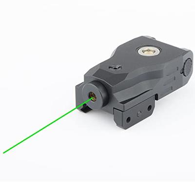 Quartet Mini Keychain Laser Pointer, Class 3a, Compact, Large Venue, Laser  Pointers