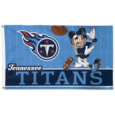 Tennessee Titans Ryan Tannehill Highland Mint 13'' x 13'' Jersey