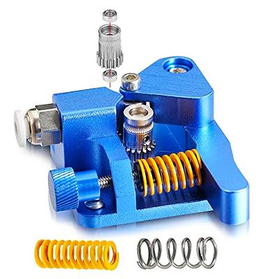 For CR10S PRO Ender-3 3D Printer Spare Parts Full Metal Extruder