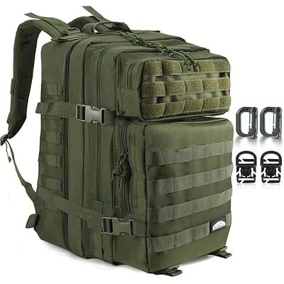 Extra Military Pack