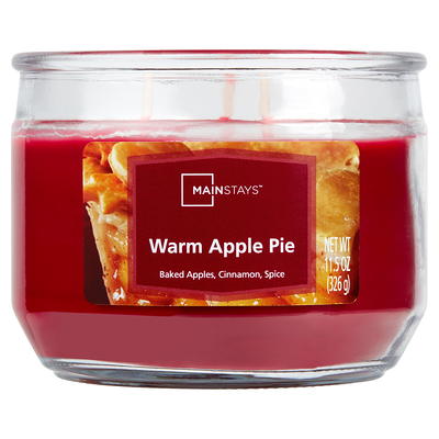 MINI 3 Red F*#kin' Melon Pop Jar Candle, 4oz Aromatic Home Series, by