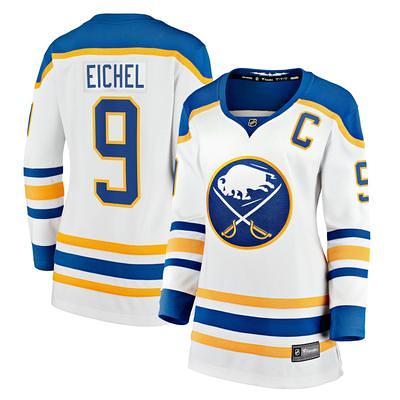 Buffalo Sabres Jack Eichel Jersey