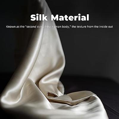 LEXSION Silky Handbag Organizer Fits Picotin 18/22 Bags,Silk ,Luxury Zipper  Purse Tote Bag Shapers 8038 Pink M : : Fashion
