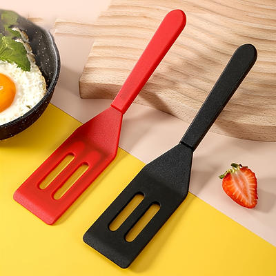 Mini Silicone Spatulas Kitchen Spatulas Jar Spatulas - Temu