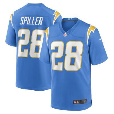 LA Chargers Apparel, Chargers Gear at NFL Shop