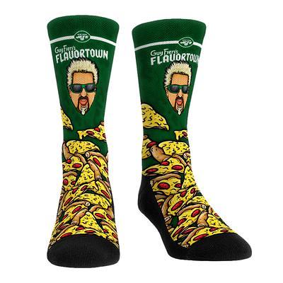 Green Bay Packers Homage Unisex NFL x Guy Fieri's Flavortown Tri