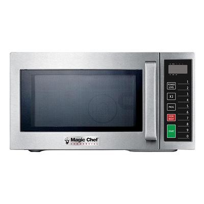  Magic Chef Stainless-Steel Electric Range with