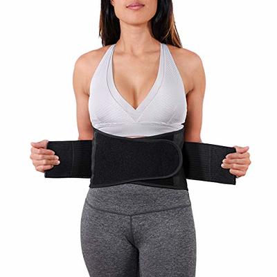 Breathable Lower Back Brace, Lumbar Support Corset