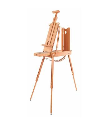 MEEDEN French Easel, Plein Air Easel, Art Easels for Painting Adult, Travel  Easel, Easel Stand for Painting, Portable Artist Easel for Outdoor  Painting, Sketching, Display - Yahoo Shopping